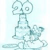 20 anni di Bum Bum